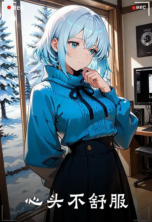 心头不舒服