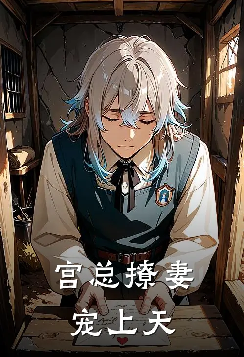 宫总撩妻宠上天