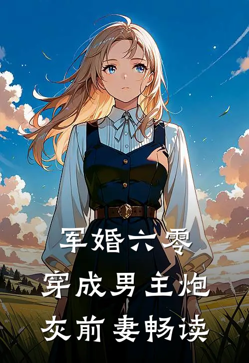 军婚六零，穿成男主炮灰前妻畅读