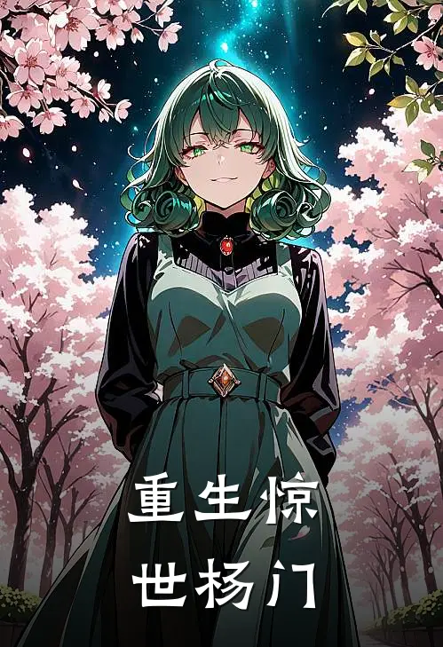 重生惊世杨门
