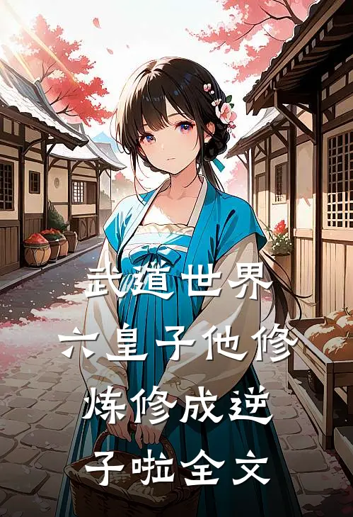 武道世界：六皇子他修炼修成逆子啦全文