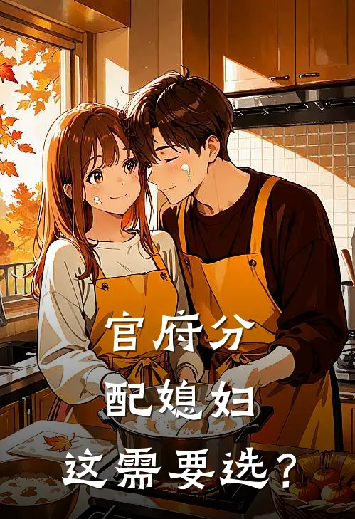 官府分配媳妇，这需要选？