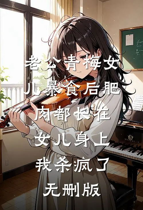 老公青梅女儿暴食后肥肉都长在女儿身上，我杀疯了无删版