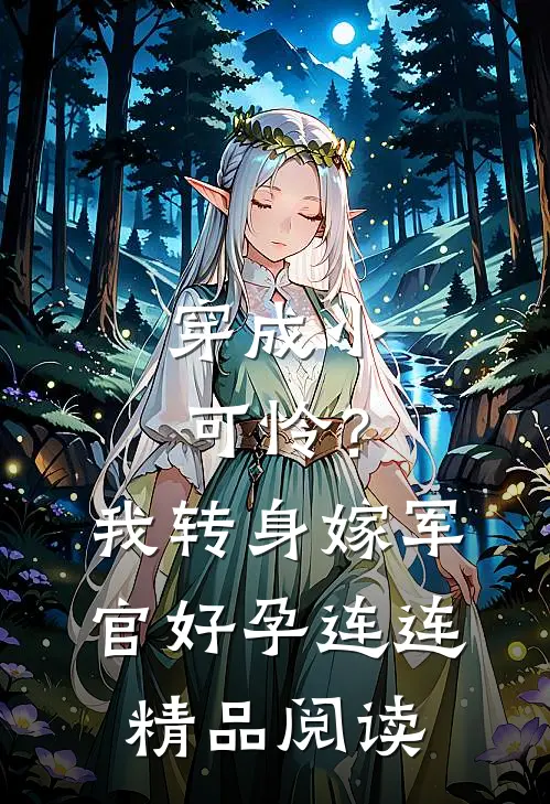 穿成小可怜？我转身嫁军官好孕连连精品阅读