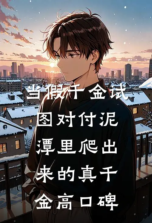 当假千金试图对付泥潭里爬出来的真千金高口碑