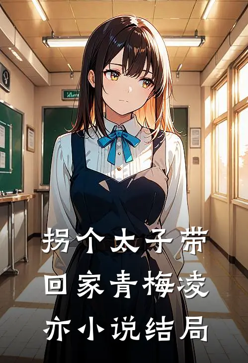 拐个太子带回家青梅凌亦小说结局