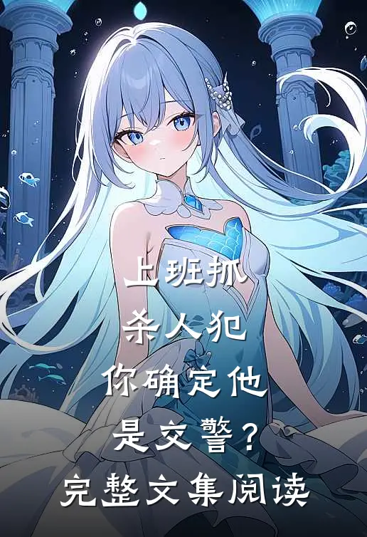 上班抓杀人犯，你确定他是交警？完整文集阅读