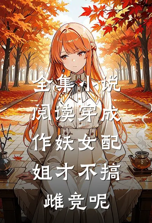 全集小说阅读穿成作妖女配，姐才不搞雌竞呢
