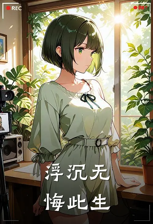 浮沉无悔此生