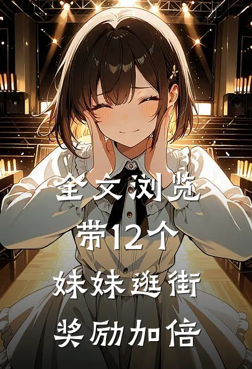 全文浏览带12个妹妹逛街，奖励加倍