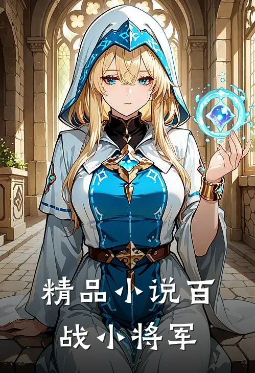 精品小说百战小将军