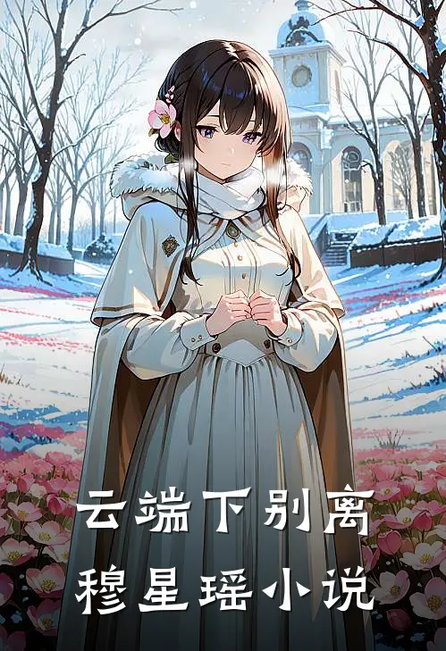 云端下别离穆星瑶小说