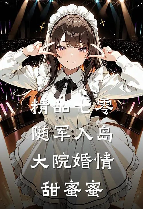 精品七零：随军入岛，大院婚情甜蜜蜜
