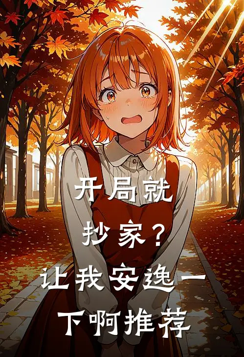 开局就抄家？让我安逸一下啊推荐