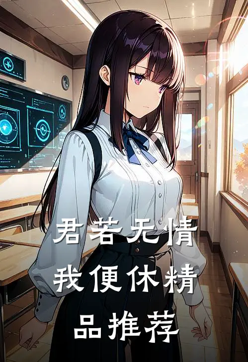 君若无情我便休精品推荐