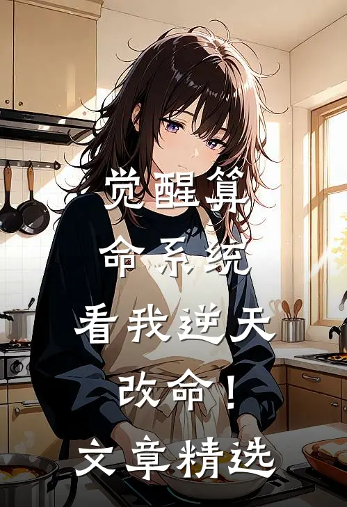 觉醒算命系统，看我逆天改命！文章精选