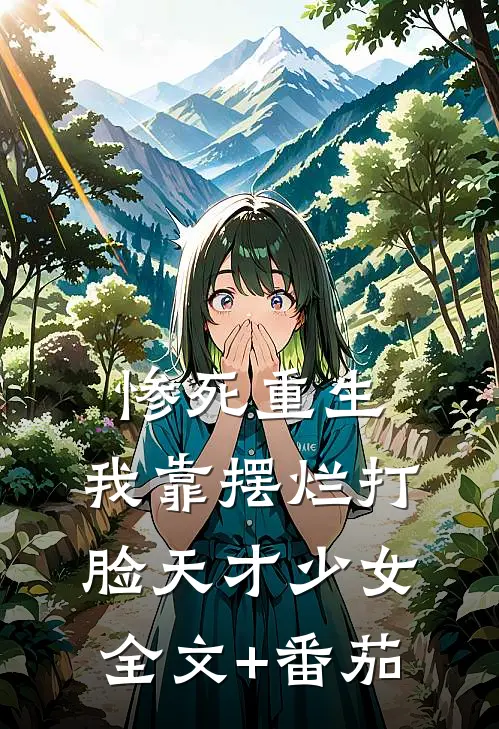 惨死重生，我靠摆烂打脸天才少女全文+番茄