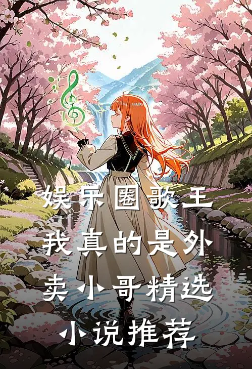 娱乐圈歌王：我真的是外卖小哥精选小说推荐