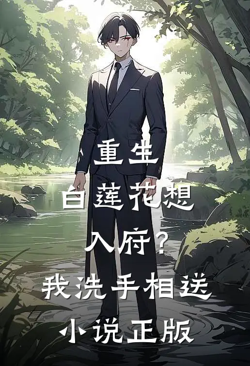 重生：白莲花想入府？我洗手相送小说正版