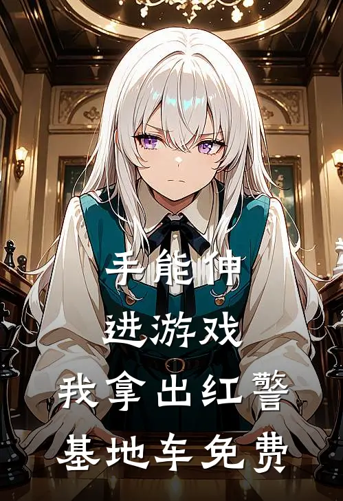 手能伸进游戏，我拿出红警基地车免费
