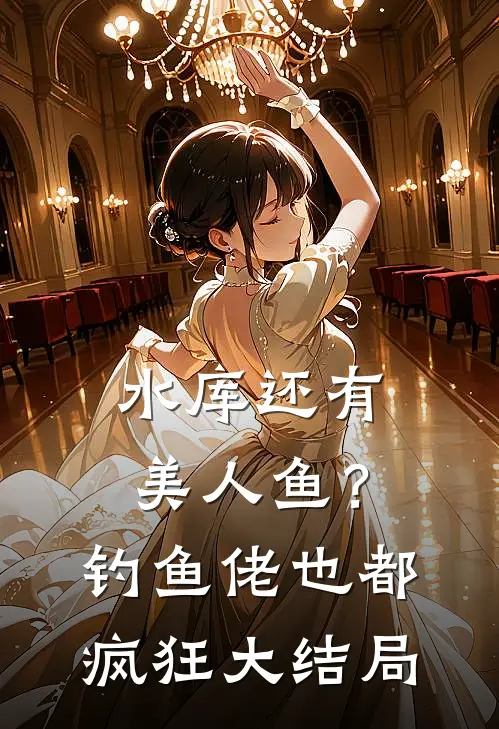 水库还有美人鱼？钓鱼佬也都疯狂大结局