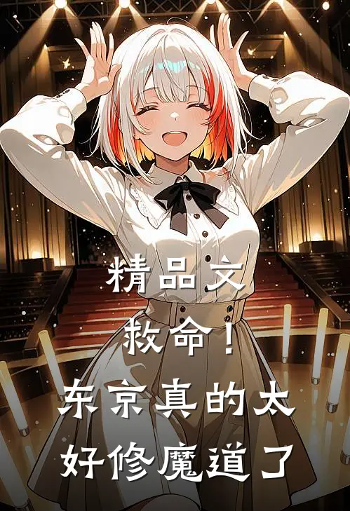 精品文救命！东京真的太好修魔道了