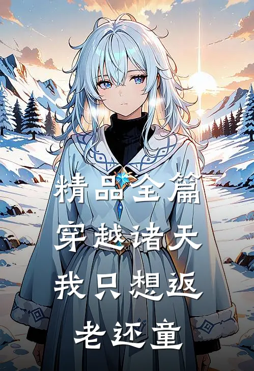 精品全篇穿越诸天，我只想返老还童