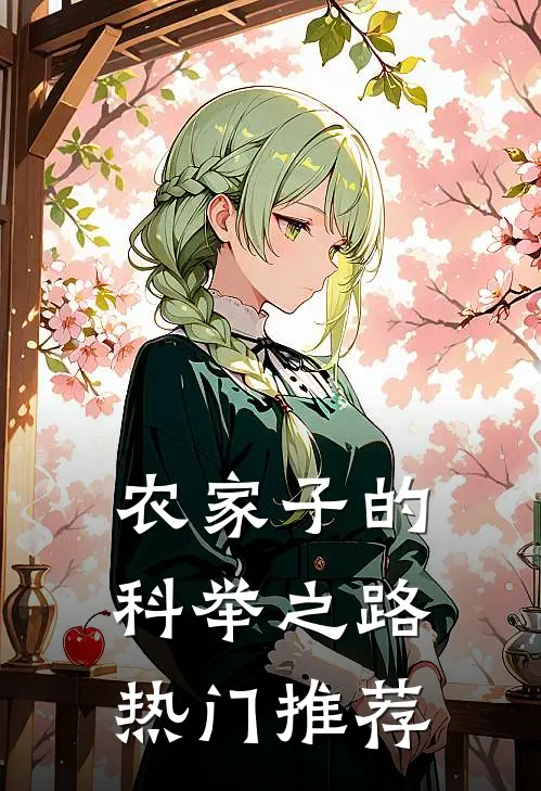 农家子的科举之路热门推荐