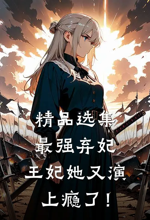 精品选集最强弃妃：王妃她又演上瘾了！