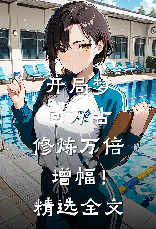 开局梦回万古，修炼万倍增幅！精选全文