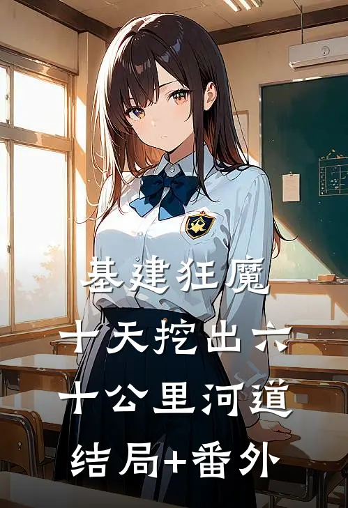 基建狂魔：十天挖出六十公里河道结局+番外
