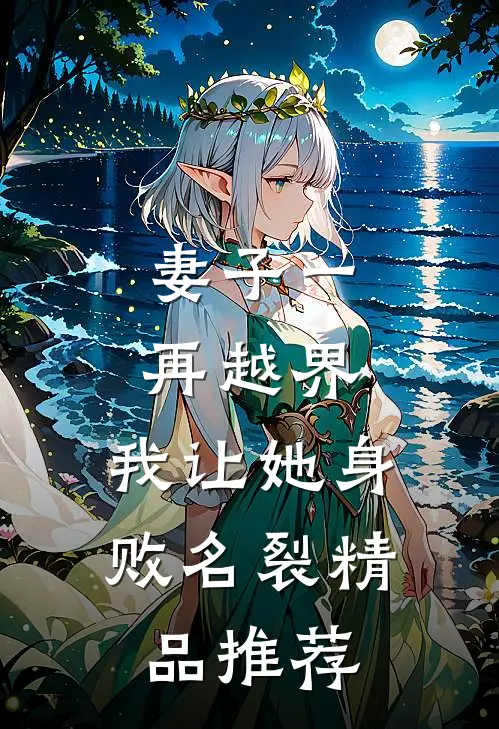 妻子一再越界，我让她身败名裂精品推荐