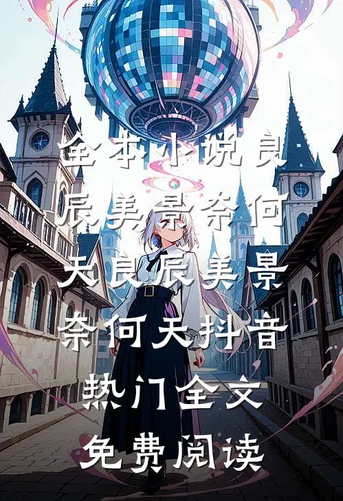全本小说良辰美景奈何天良辰美景奈何天抖音热门全文免费阅读