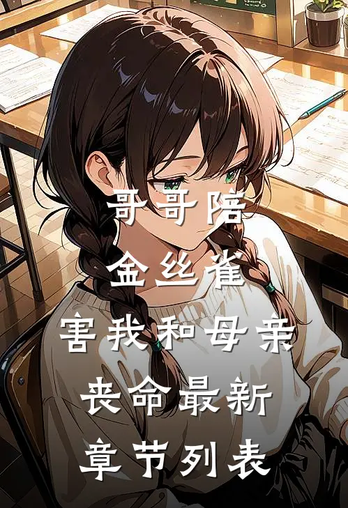 哥哥陪金丝雀，害我和母亲丧命最新章节列表