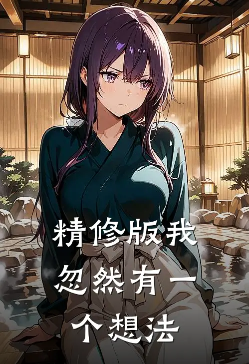 精修版我忽然有一个想法