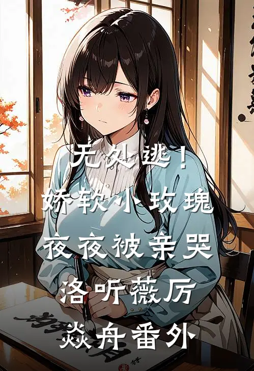 无处逃！娇软小玫瑰夜夜被亲哭洛听薇厉焱舟番外