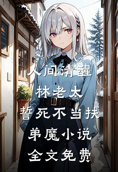 人间清醒林老太，誓死不当扶弟魔小说全文免费
