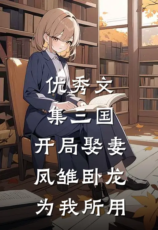 优秀文集三国：开局娶妻，凤雏卧龙为我所用