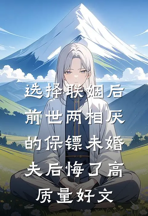 选择联姻后，前世两相厌的保镖未婚夫后悔了高质量好文