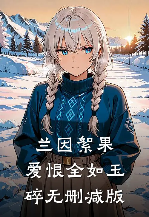 兰因絮果，爱恨全如玉碎无删减版