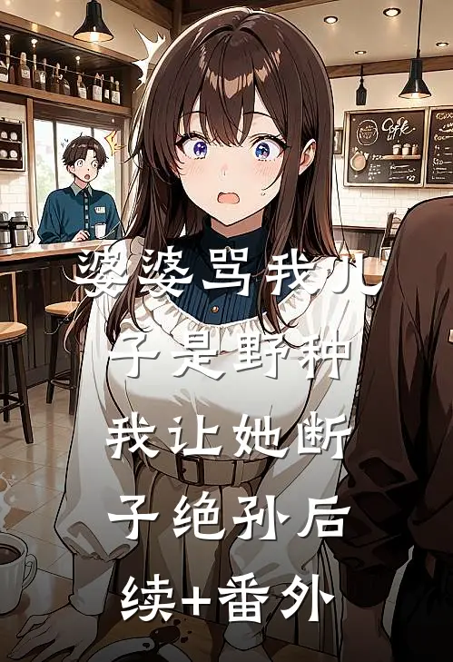 婆婆骂我儿子是野种，我让她断子绝孙后续+番外