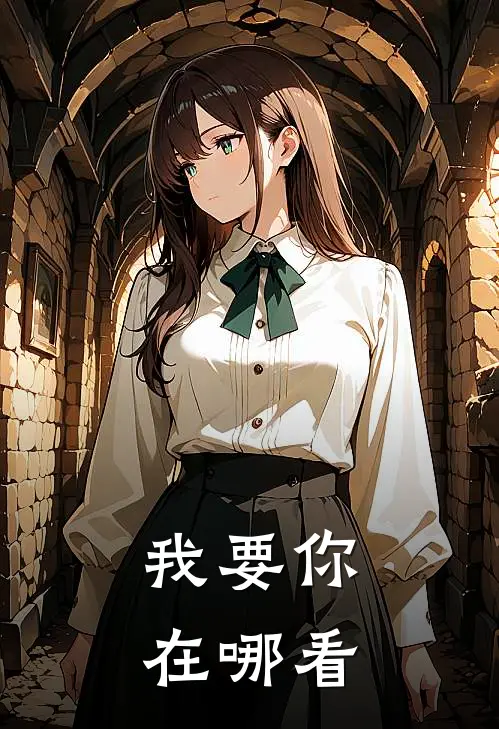 我要你在哪看
