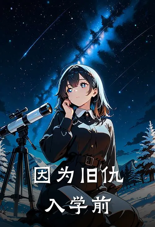 因为旧仇入学前