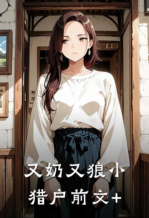 又奶又狼小猎户前文+