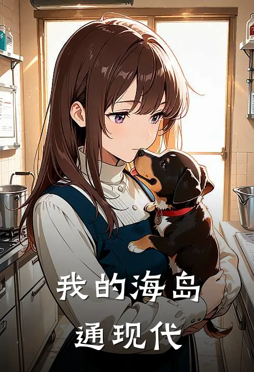 我的海岛通现代