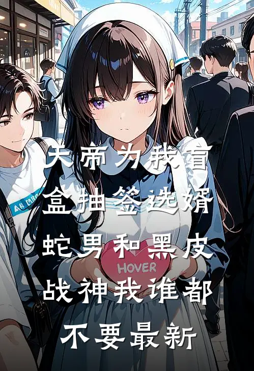 天帝为我盲盒抽签选婿，蛇男和黑皮战神我谁都不要最新
