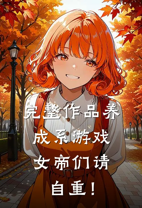 完整作品养成系游戏：女帝们请自重！