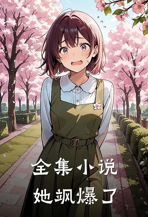全集小说她飒爆了