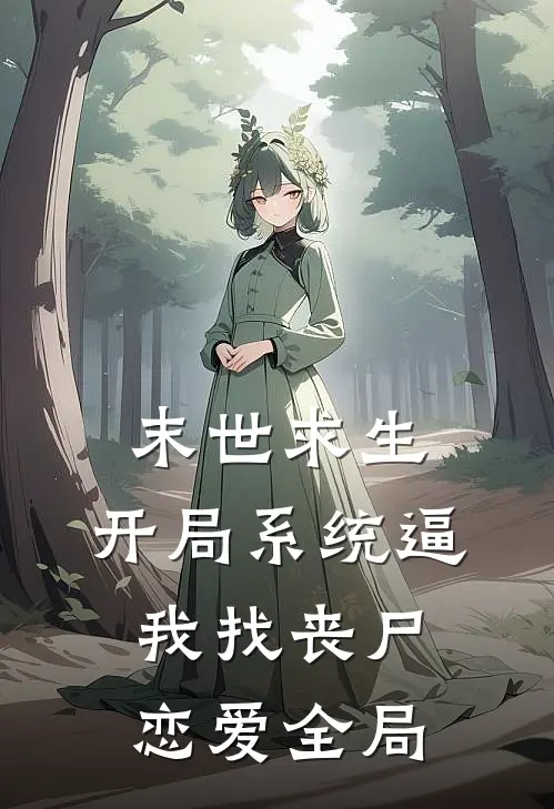 末世求生：开局系统逼我找丧尸恋爱全局
