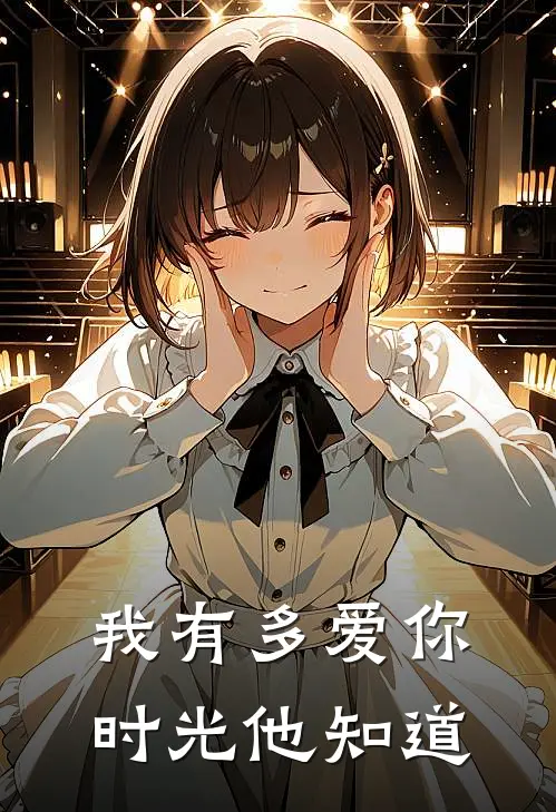 我有多爱你时光他知道